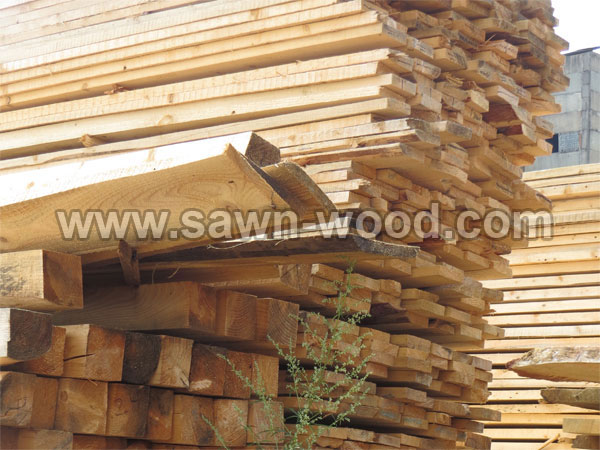 sawn wood (113 1)
